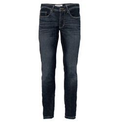 Sunwill Super Stretch Jeans Fitted Fit Herre 494-8398