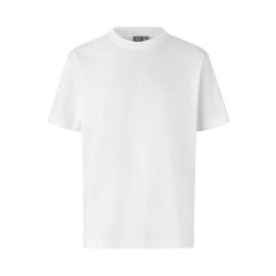 ID T-shirt Brn 40500