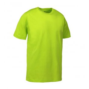 ID T-Time T-shirt Brn 40510