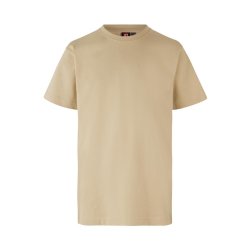 ID T-Time T-shirt Brn 40510