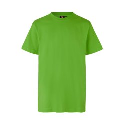 ID T-Time T-shirt Brn 40510