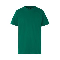 ID T-Time T-shirt Brn 40510