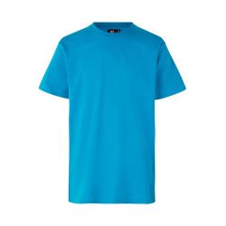 ID T-Time T-shirt Brn 40510