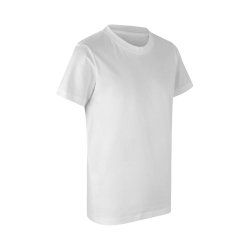 ID kologisk T-shirt Brn 40552