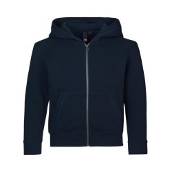 ID Core Full Zip Hoodie Junior 40638 - Skanderborg Skytteforening
