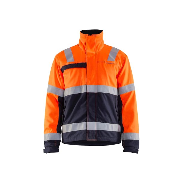 Blklder Multinorm Vinterjakke 4069 1513