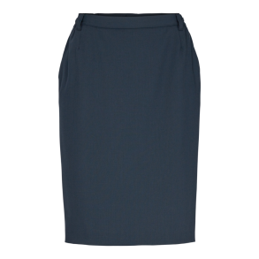 Sunwill Nederdel med Elastik i Taljen 652-2722