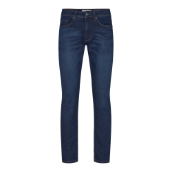 Sunwill Super Stretch Jeans i Fitted Fit Herre 494-7594