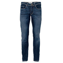 Sunwill Super Stretch Jeans Fitted Fit Herre 494-8398