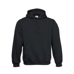 B&C Hooded Sweat WU620