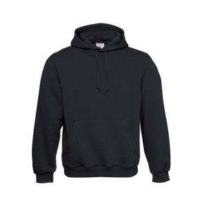 B&C Hooded Sweat WU620