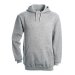 Heather grey,2XS