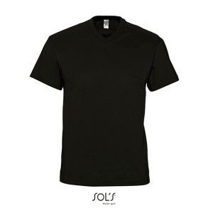 Sols's V-Neck T-Shirt Victory L151
