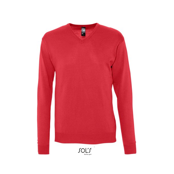  Sol's Galaxy Sweat V-neck Herre L410