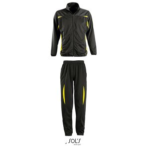 Sol's Club Tracksuit Camp Nou LT90300