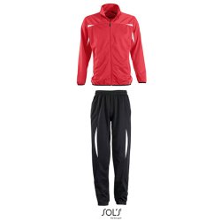 Sol's Club Tracksuit Camp Nou LT90300