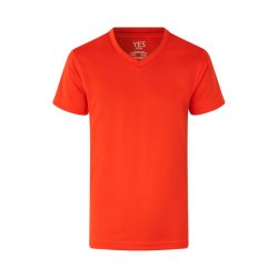 ID Yes Active T-shirt Brn 42030