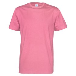Cottover T-shirt Herre 141008