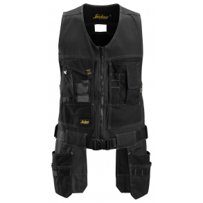 Snickers Vrktjsvest 4254