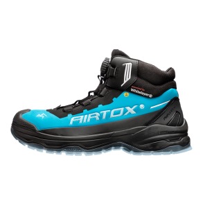 Airtox Sikkerhedsstvle TX66