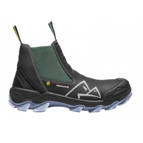 Airtox GLC Sikkerhedsstvlet