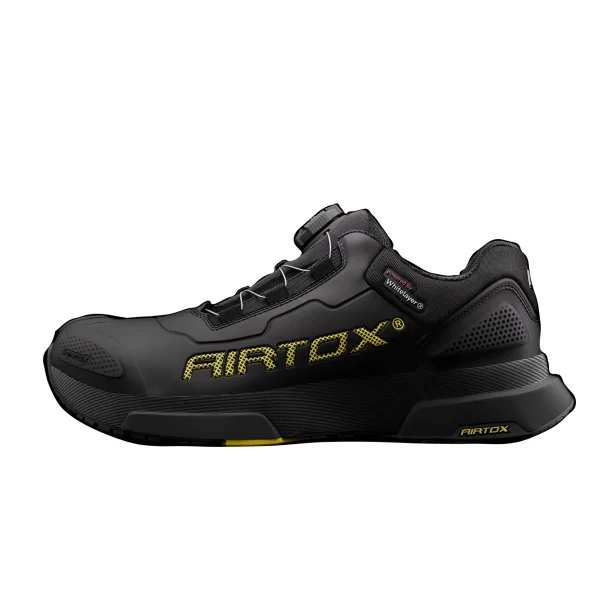 Airtox Sikkerhedssko FS55