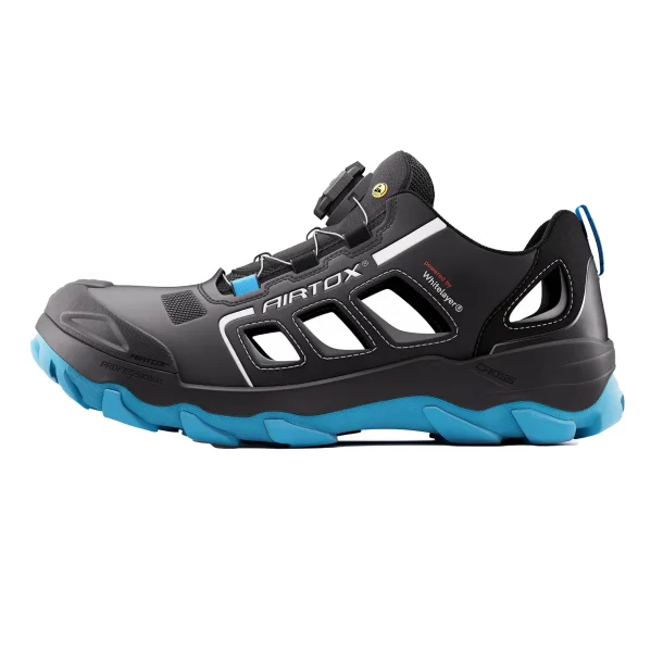 Airtox Sikkerhedssandal GL22