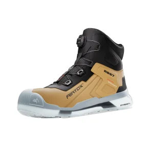 Airtox Sikkerhedsst�vlet RS67