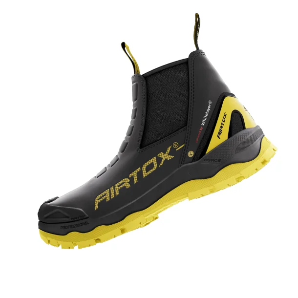 Airtox GLC-R Sikkerhedsst�vlet