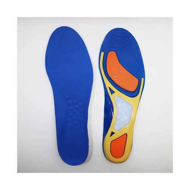 Aserve Gelhelsl Trim To Fit 43-903