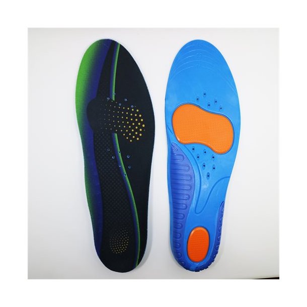 Aserve Gelhelsl Trim To Fit Sport 43-904