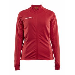 Craft Evolve Full Zip Dame 1910155