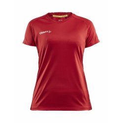 Craft Evolve Tee Dame 1910143