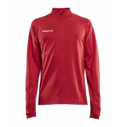 Craft Evolve Halfzip Herre 1910151