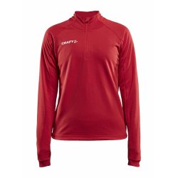 Craft Evolve Halfzip Dame 1910152 (U)