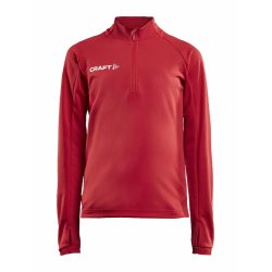 Craft Evolve Halfzip Junior 1910153