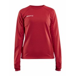 Craft Evolve Crew Neck Dame 1910161