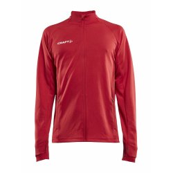 Craft Evolve Full Zip Herre 1910154