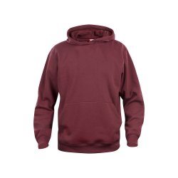 Clique Basic Hoody Junior - Skanderborg Hylke Omegns Rideklub