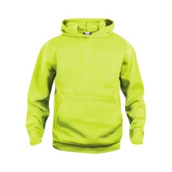 Clique Basic Hoody Junior - Skanderborg Hylke Omegns Rideklub