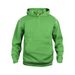 Clique Basic Hoody Junior - Skanderborg Hylke Omegns Rideklub