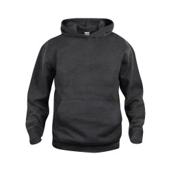 Clique Basic Hoody Junior - Skanderborg Hylke Omegns Rideklub