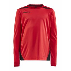 Craft Pro Control Impact L/S T-shirt Junior 1908233