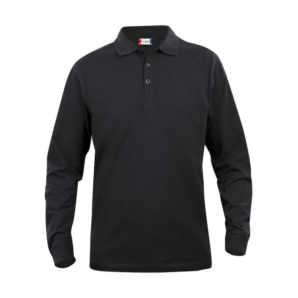 Clique Classic Lincoln L/S 028245
