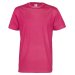 435 Dk Cerise,S