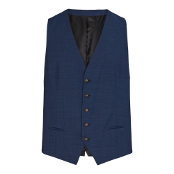 Sunwill Modern Fit Herrevest 13015-6904