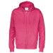 435 Dk Cerise,S
