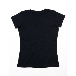 Mantis Lighterweight T-shirt Dame P108 (U)