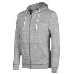 Pitch Stone Hoodie Cardigan Brn 4440