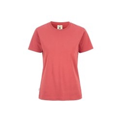 Cottover T-shirt Dame 141007